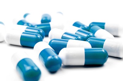 Specijalni farmaceutski proizvodi