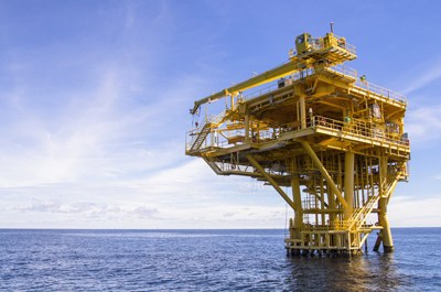 Offshore (of-šor)
